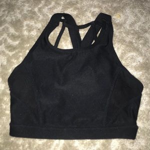 sports bras